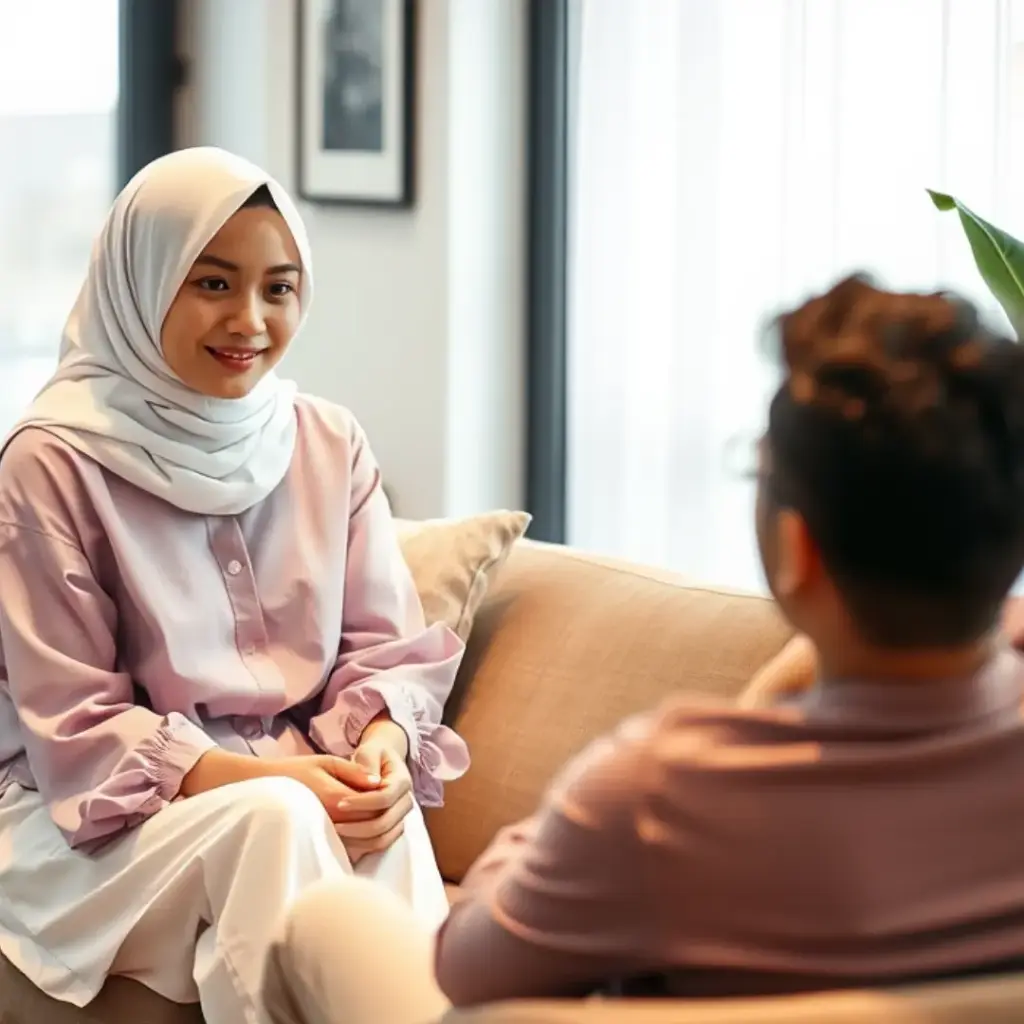 Coaching/Mentoring (dr.Lagawa) - Individu 