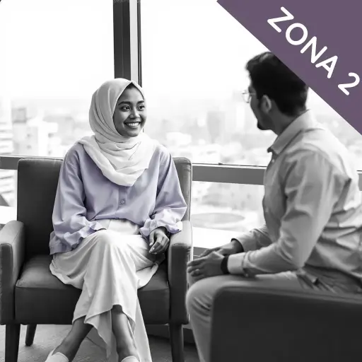 Hypnotherapy Zona 2 - Senior Facilitator 