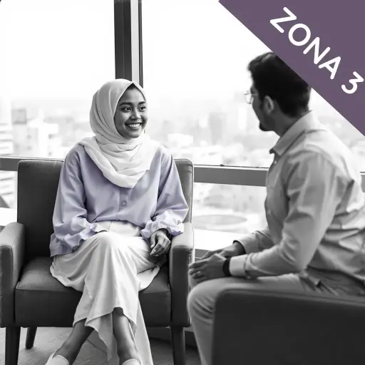 Hypnotherapy Zona 3 - Senior Facilitator 