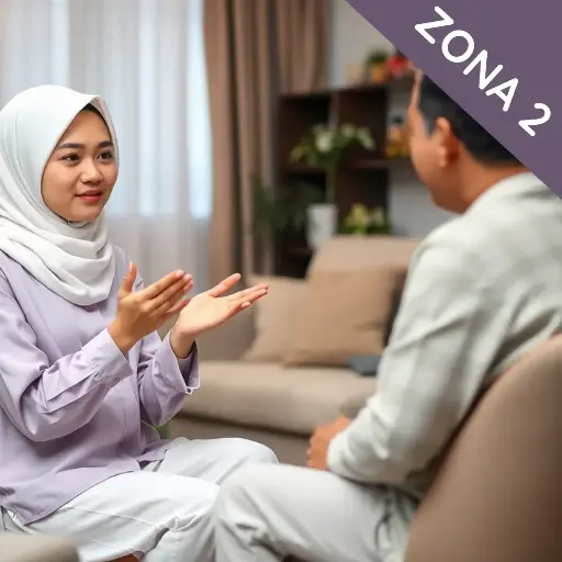 DOA TRTO Zona 2 - Senior Facilitator 