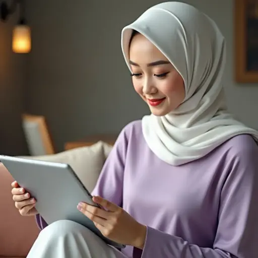 Konsultasi Individu - Konselor Sebaya (Chat Online)