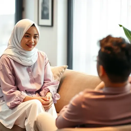 Coaching/Mentoring (dr.Lagawa) - Individu 