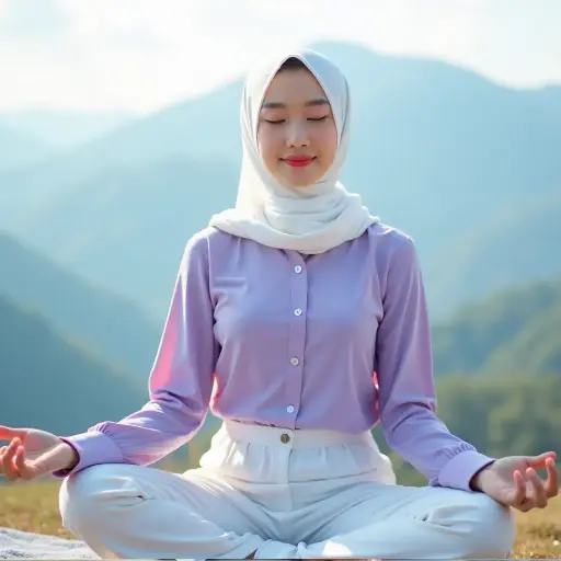 Mountain Therapy