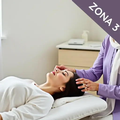 Medium Terapi Access Bars + Facelift Zona 3 - Senior Facilitator