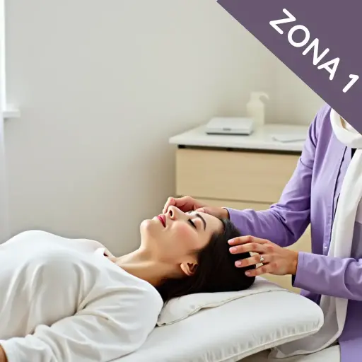 Complex Terapi Access + Facelift + Big Five Bars Zona 1 - Senior Facilitator